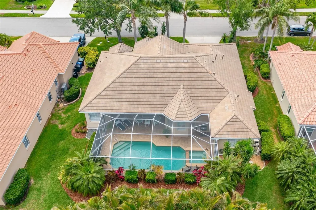 4912 Sabal Lake Circle Sarasota FL 34238