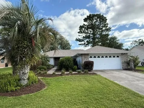 24 Buffalo Bill Drive Palm Coast FL 32137