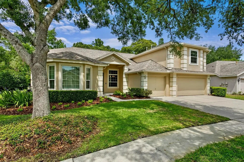 19207 Autumn Woods Avenue Tampa FL 33647