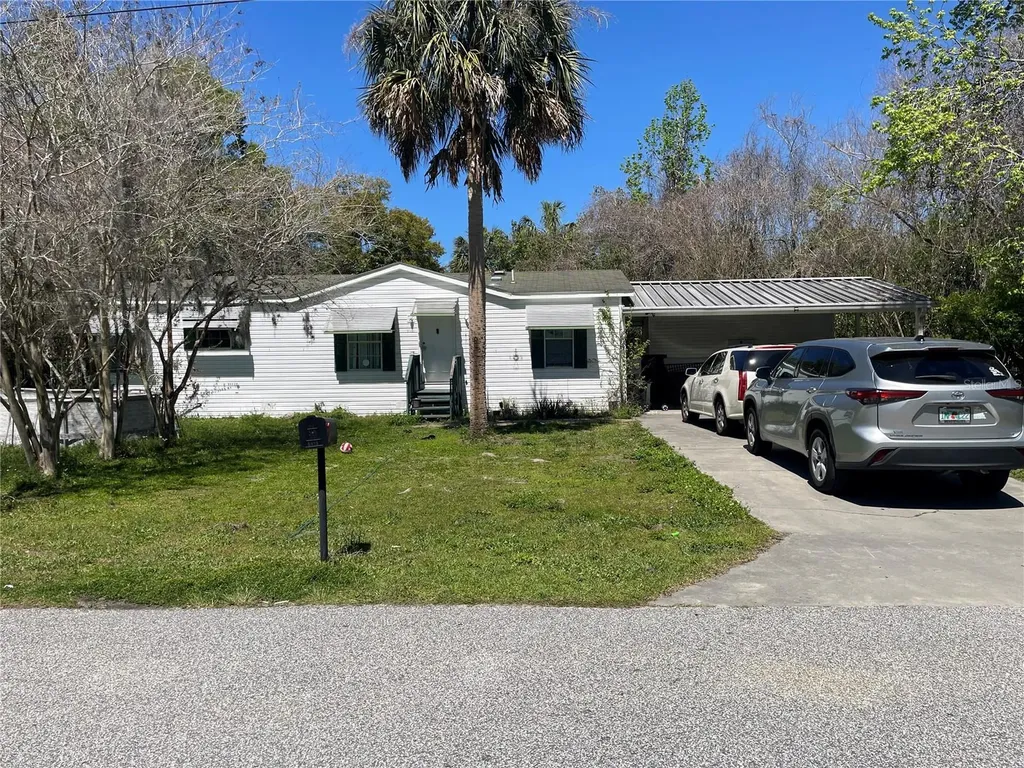 8473 W Elossa Court Homosassa FL 34448