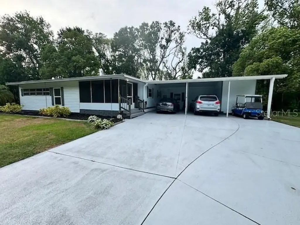 78 Big Oak Lane Wildwood FL 34785