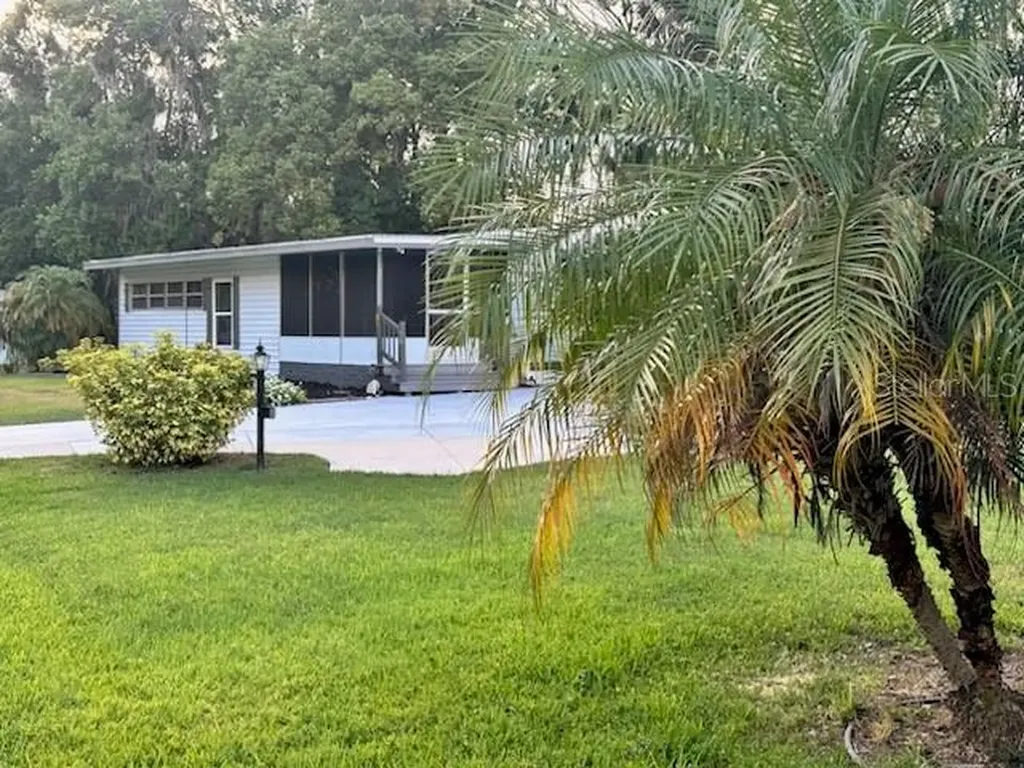 78 Big Oak Lane Wildwood FL 34785