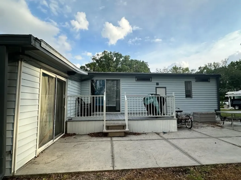 78 Big Oak Lane Wildwood FL 34785