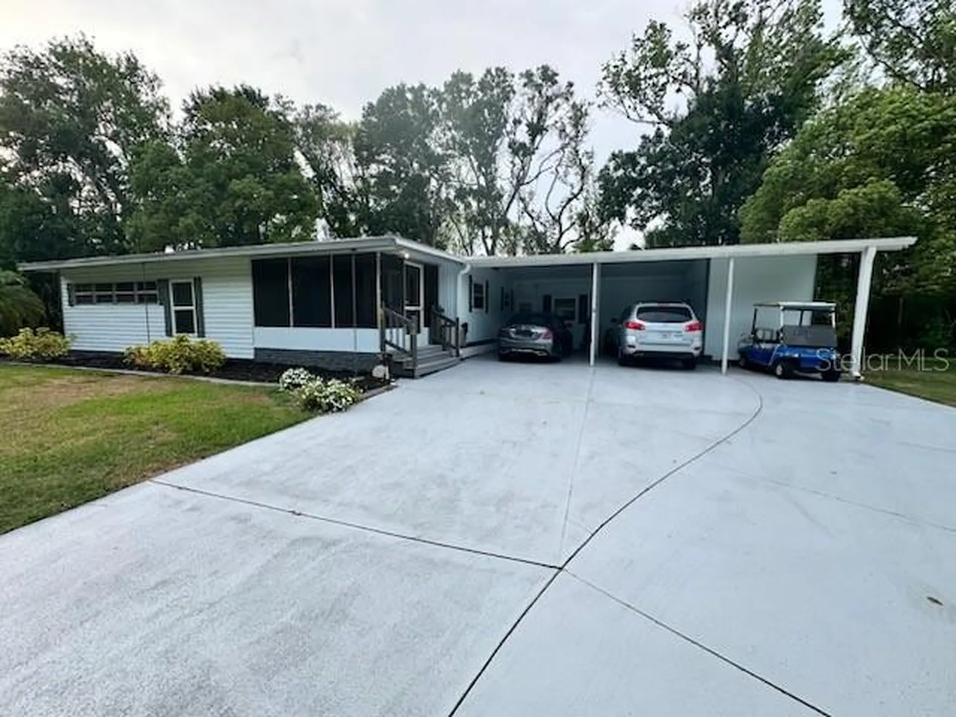 78 Big Oak Lane Wildwood FL 34785