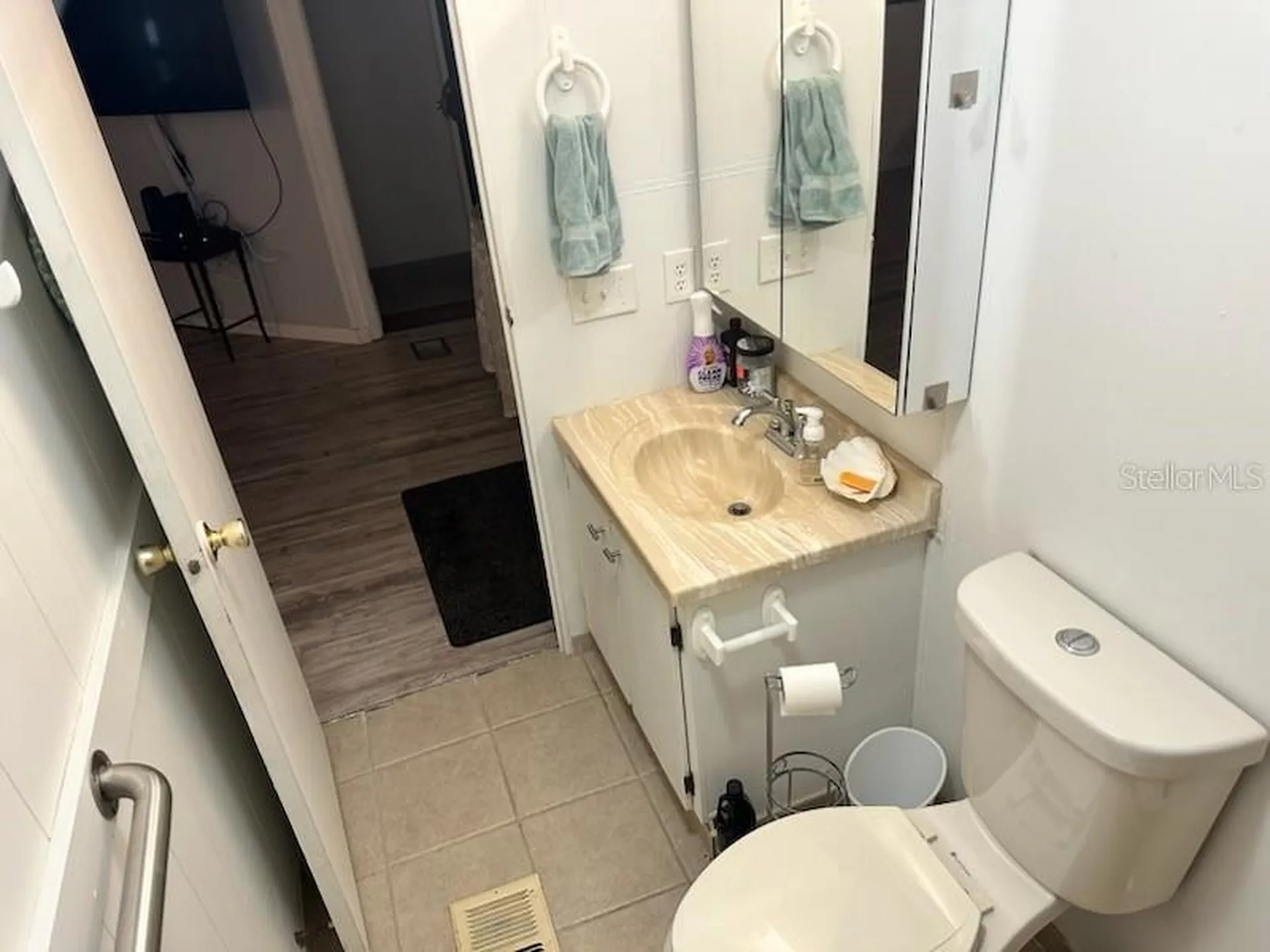78 Big Oak Lane Wildwood FL 34785