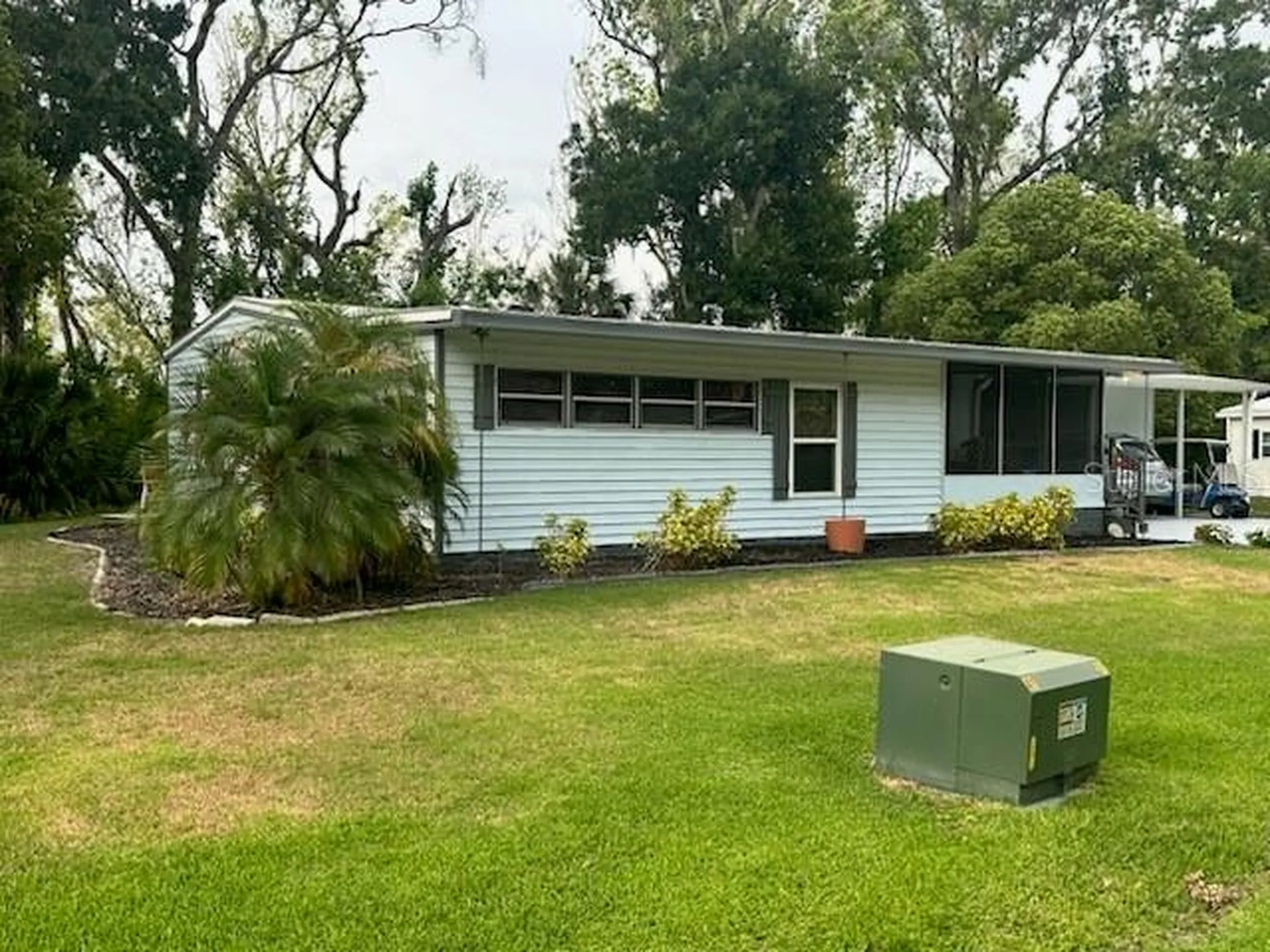 78 Big Oak Lane Wildwood FL 34785