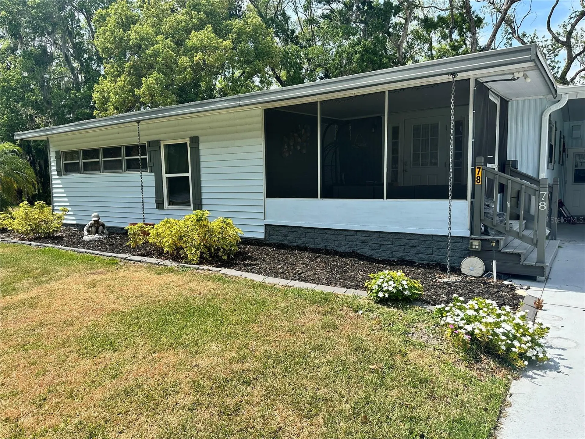 78 Big Oak Lane Wildwood FL 34785