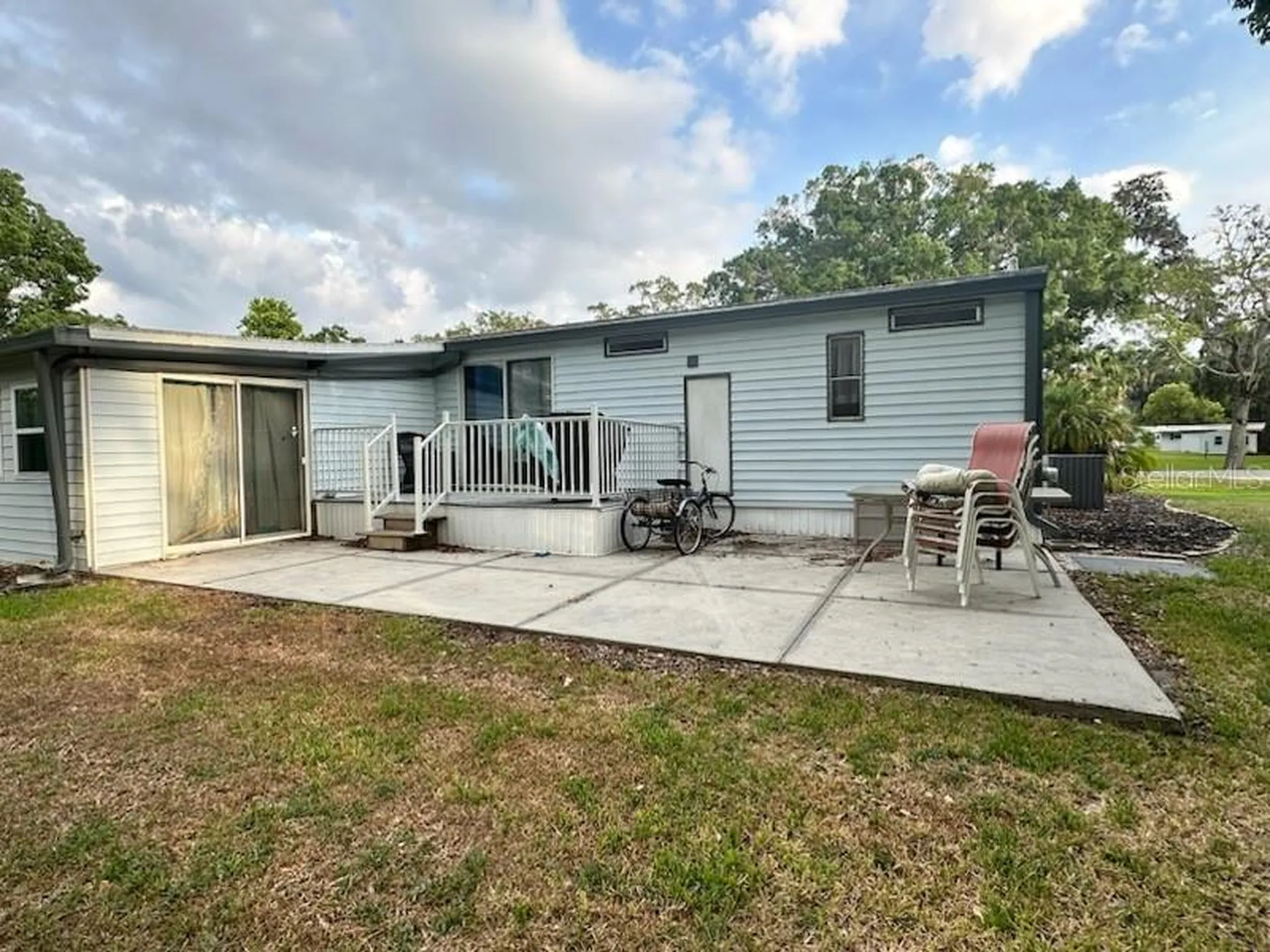 78 Big Oak Lane Wildwood FL 34785