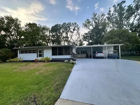 78 Big Oak Lane Wildwood FL 34785