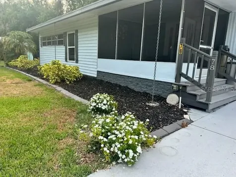 78 Big Oak Lane Wildwood FL 34785