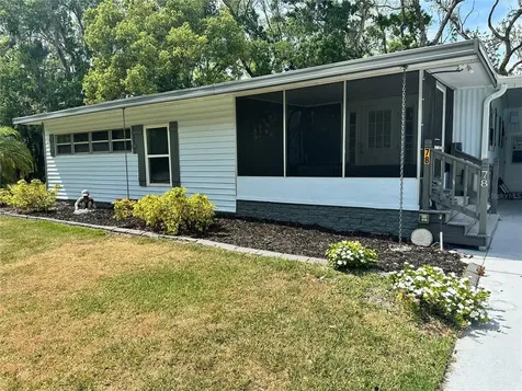 78 Big Oak Lane Wildwood FL 34785