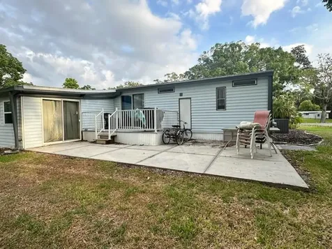 78 Big Oak Lane Wildwood FL 34785