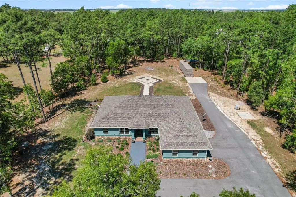 8660 SW 137th Court Dunnellon FL 34432