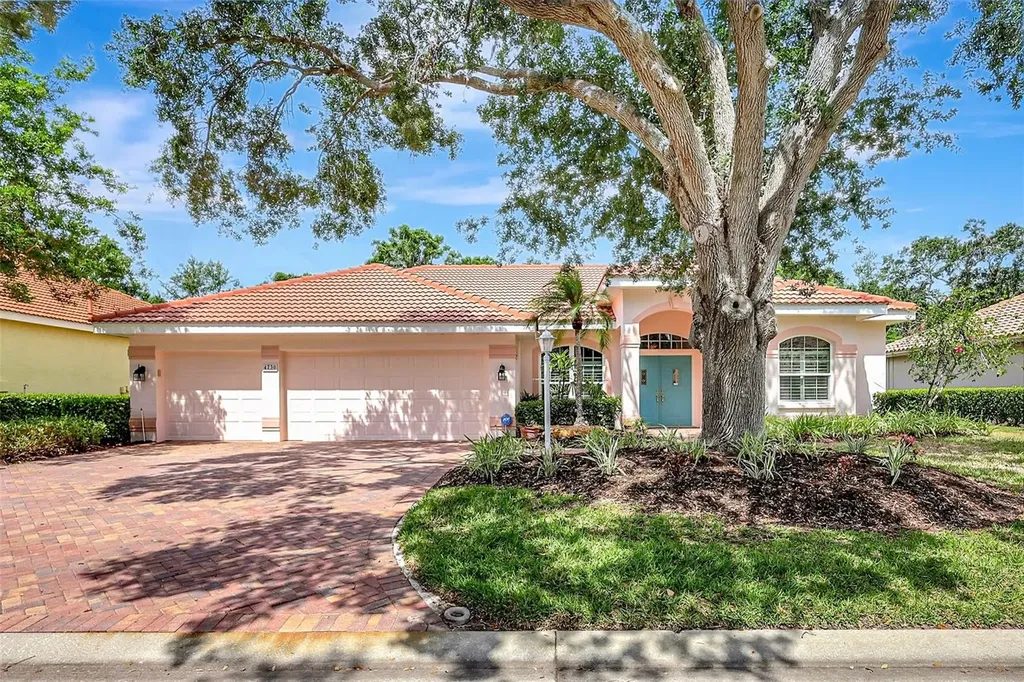 4730 Old Farm Road Sarasota FL 34233