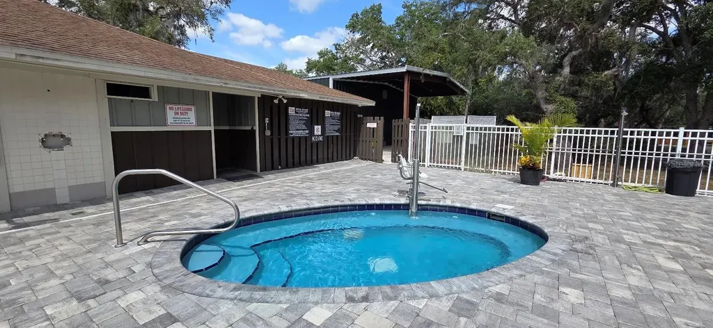376 Bear Trail River Ranch FL 33867