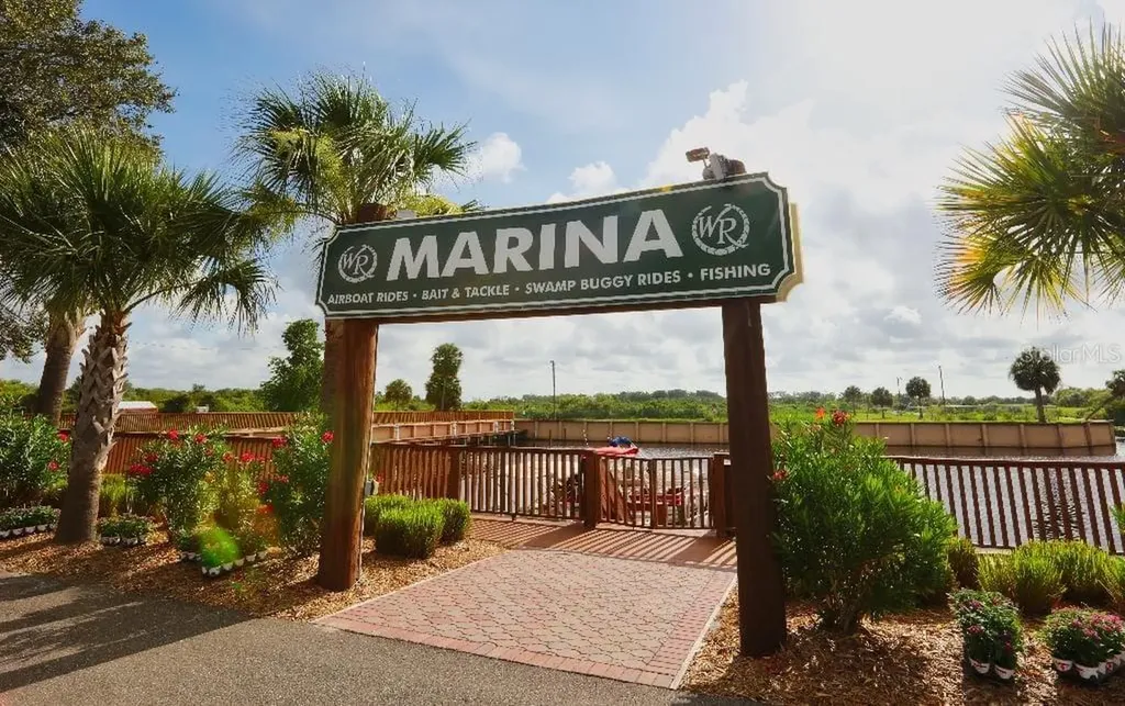 376 Bear Trail River Ranch FL 33867