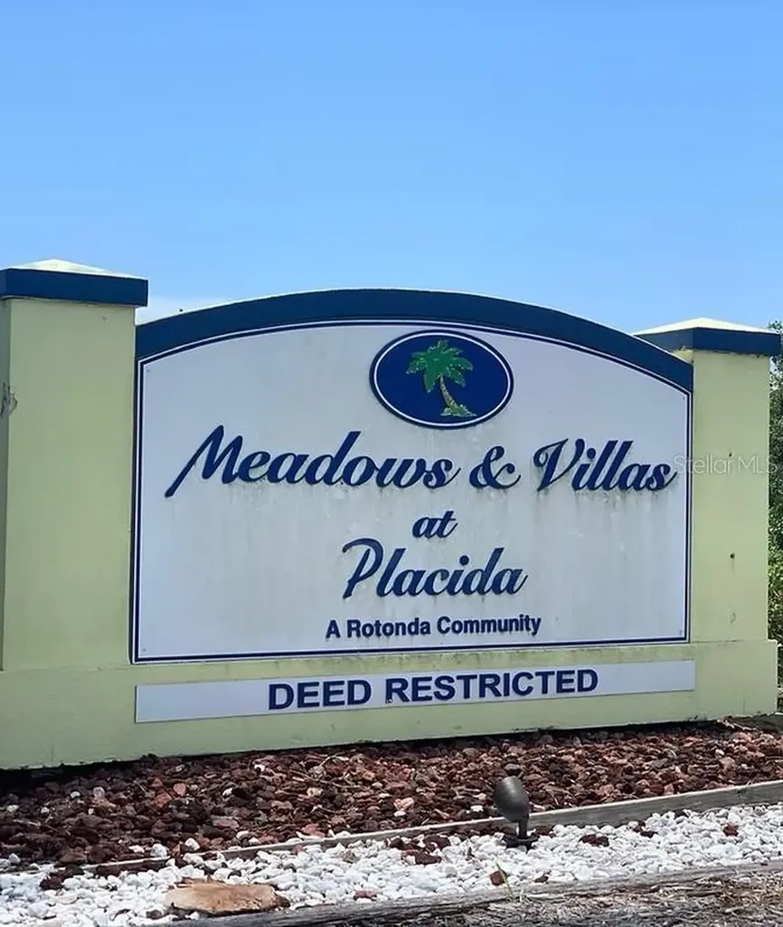 96 Wren Drive Placida FL 33946
