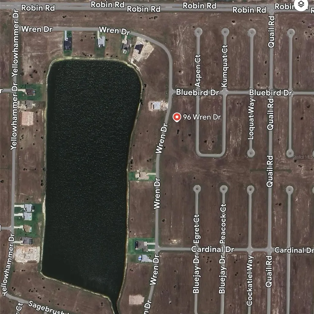 96 Wren Drive Placida FL 33946