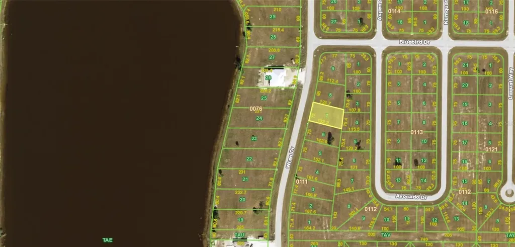 96 Wren Drive Placida FL 33946