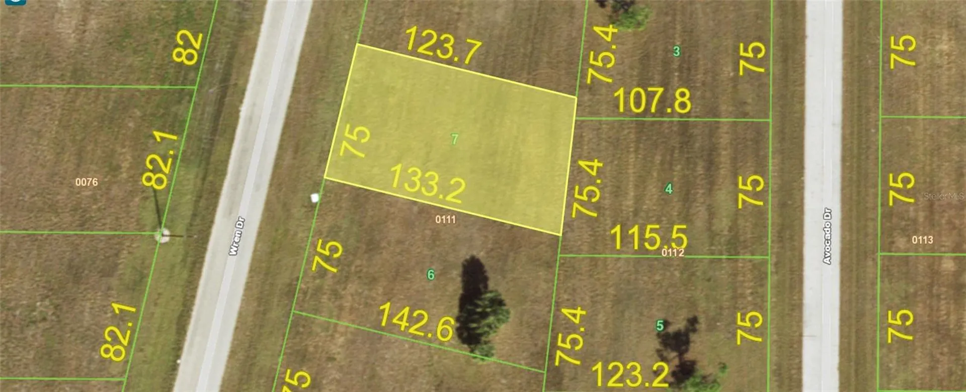 96 Wren Drive Placida FL 33946