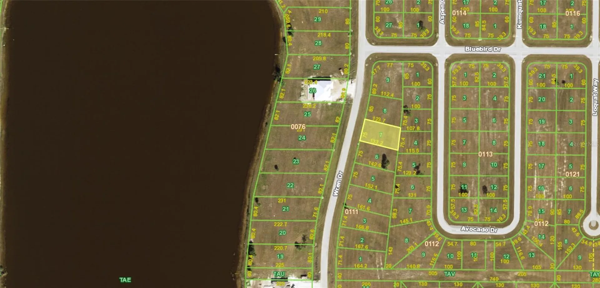 96 Wren Drive Placida FL 33946
