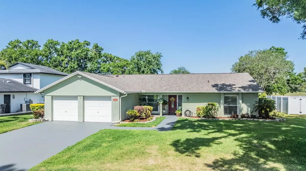 16214 W Course Drive Tampa FL 33624