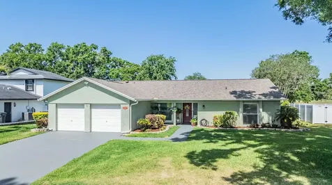 16214 W Course Drive Tampa FL 33624