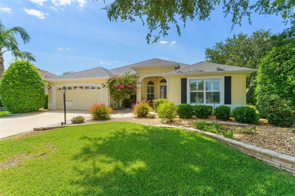 1446 Arbor Trail The Villages FL 32162