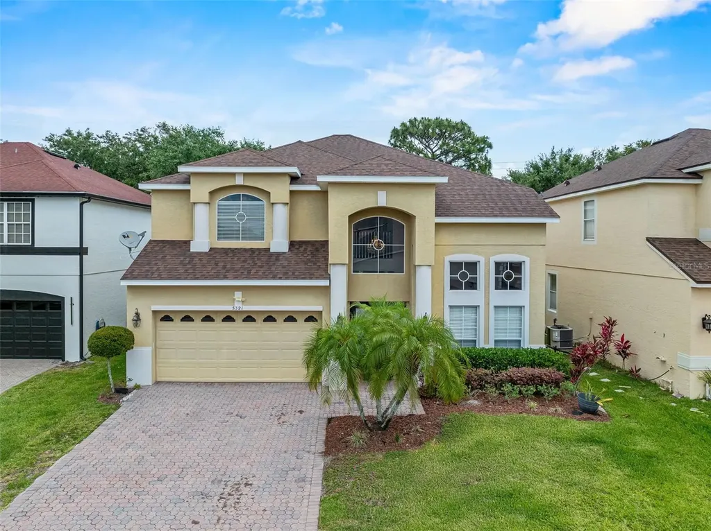 5321 Los Palma Vista Drive Orlando FL 32837
