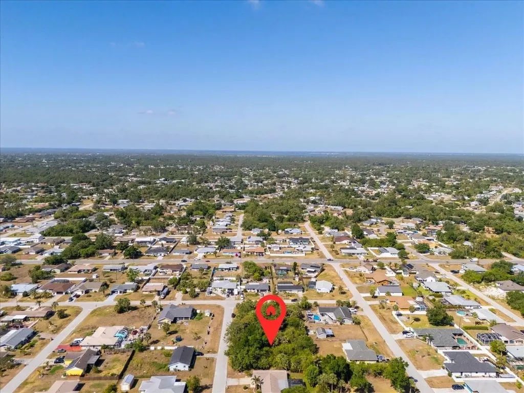 868 Mensh Terrace NW Port Charlotte FL 33948