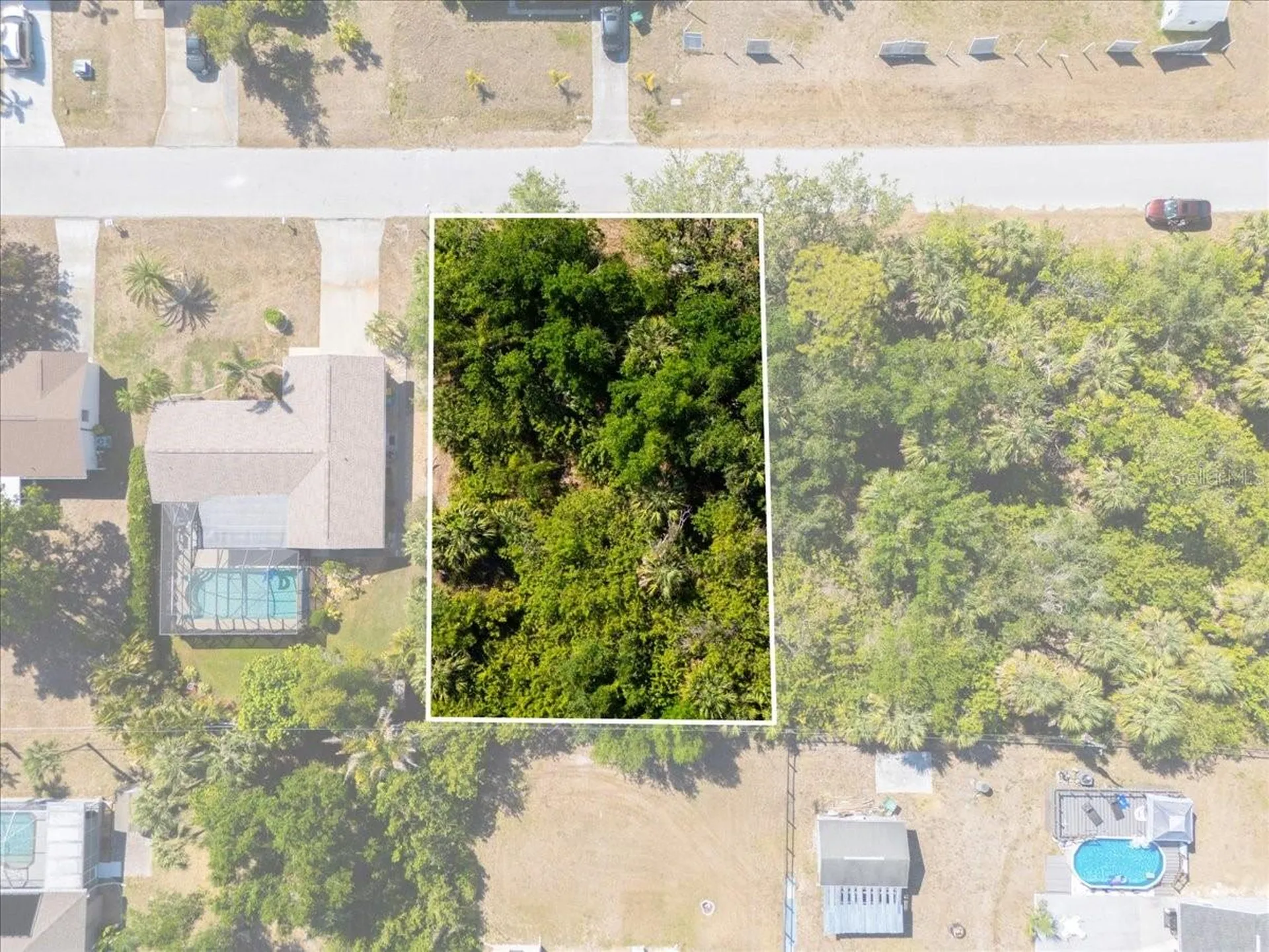 868 Mensh Terrace NW Port Charlotte FL 33948