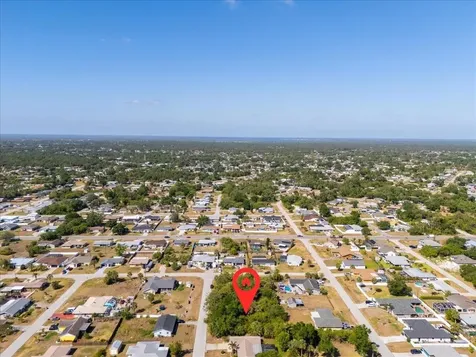 868 Mensh Terrace NW Port Charlotte FL 33948