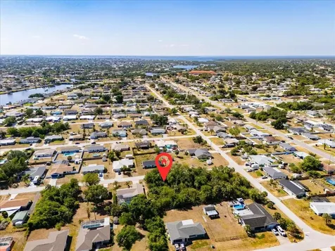 868 Mensh Terrace NW Port Charlotte FL 33948