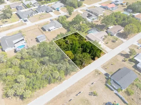 868 Mensh Terrace NW Port Charlotte FL 33948
