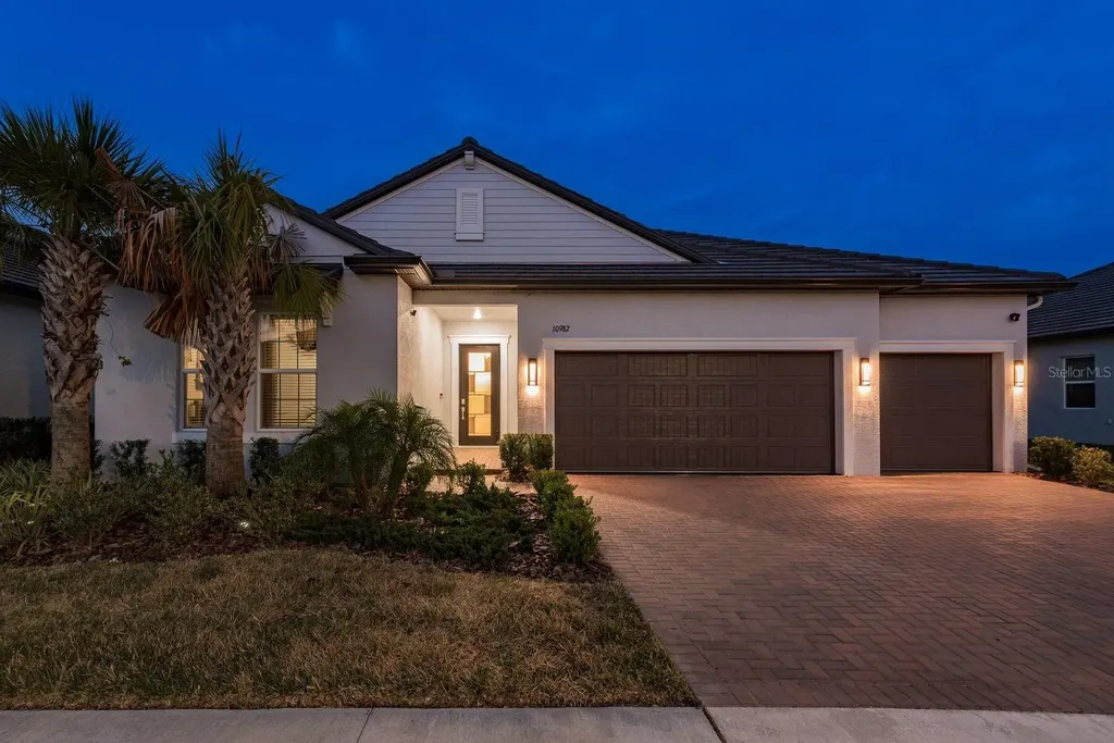 10982 Banyan Breeze Boulevard Land O Lakes FL 34638