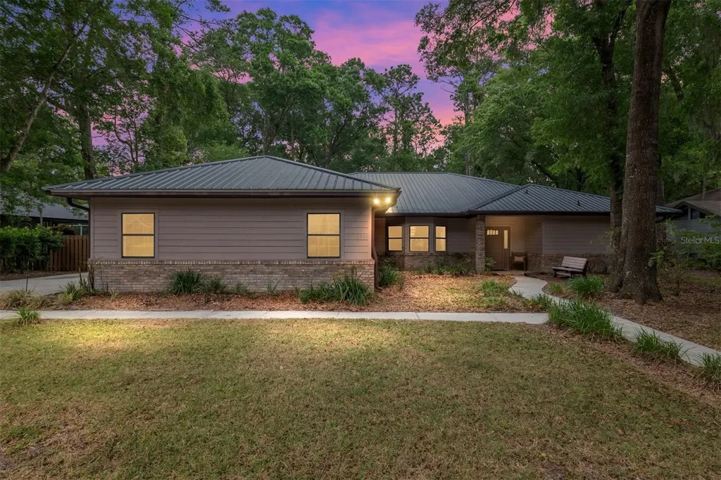 5703 NW 45th Drive Gainesville FL 32653