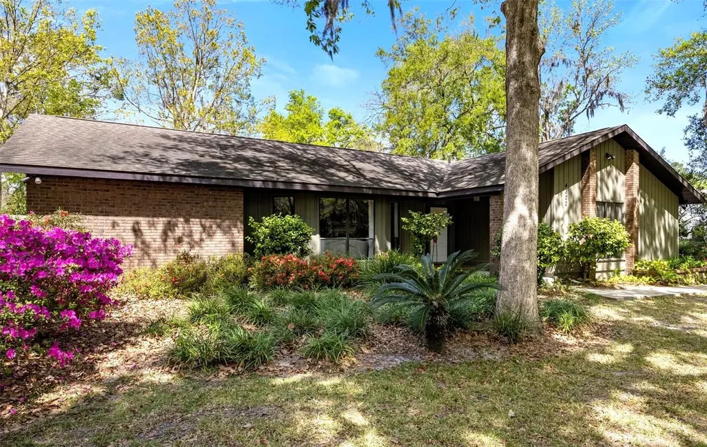 4322 NW 12th Place Gainesville FL 32605