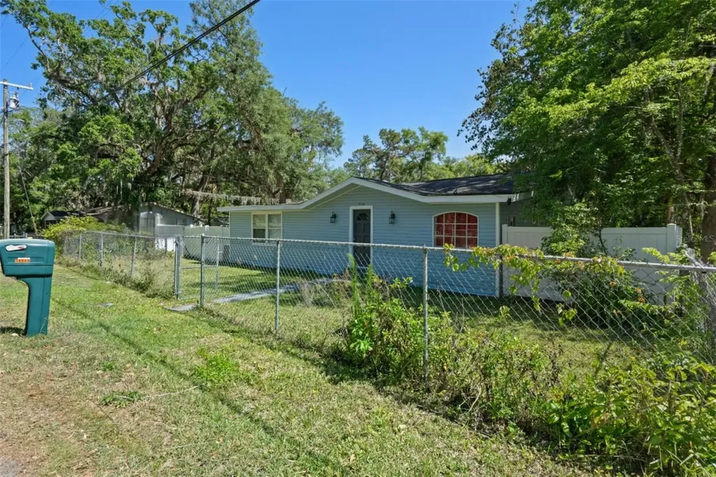 19496 Wildwood Drive Brooksville FL 34601