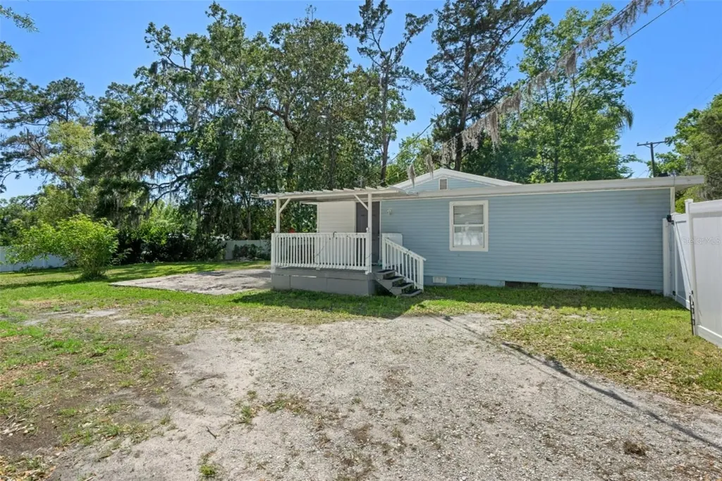 19496 Wildwood Drive Brooksville FL 34601