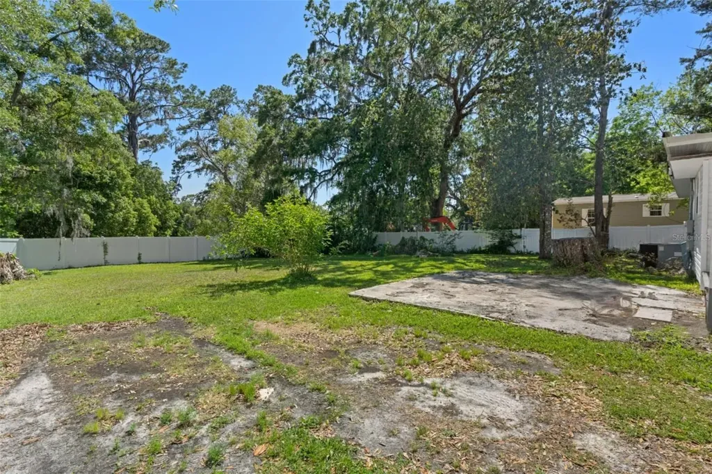 19496 Wildwood Drive Brooksville FL 34601