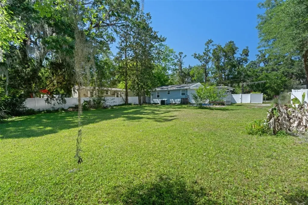 19496 Wildwood Drive Brooksville FL 34601