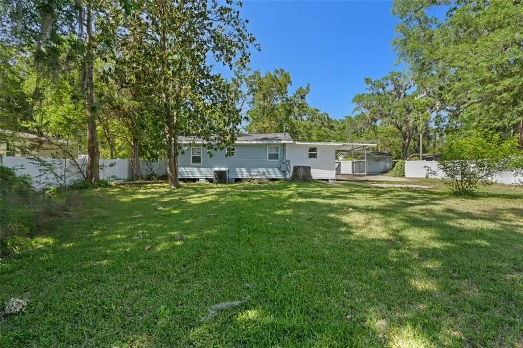19496 Wildwood Drive Brooksville FL 34601
