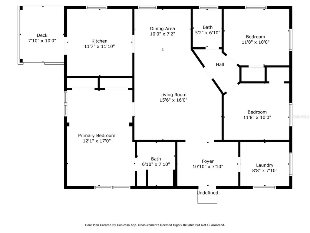 19496 Wildwood Drive Brooksville FL 34601