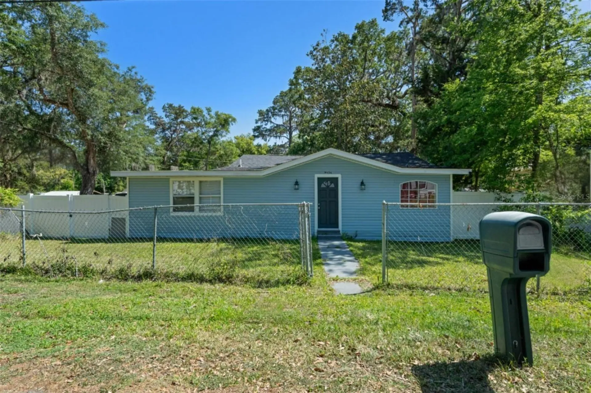 19496 Wildwood Drive Brooksville FL 34601
