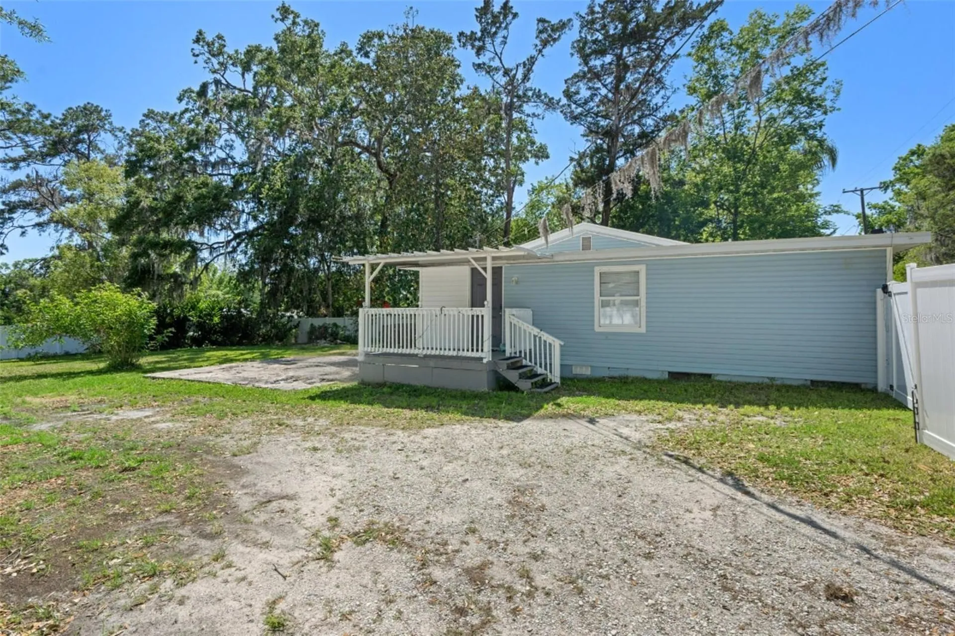 19496 Wildwood Drive Brooksville FL 34601