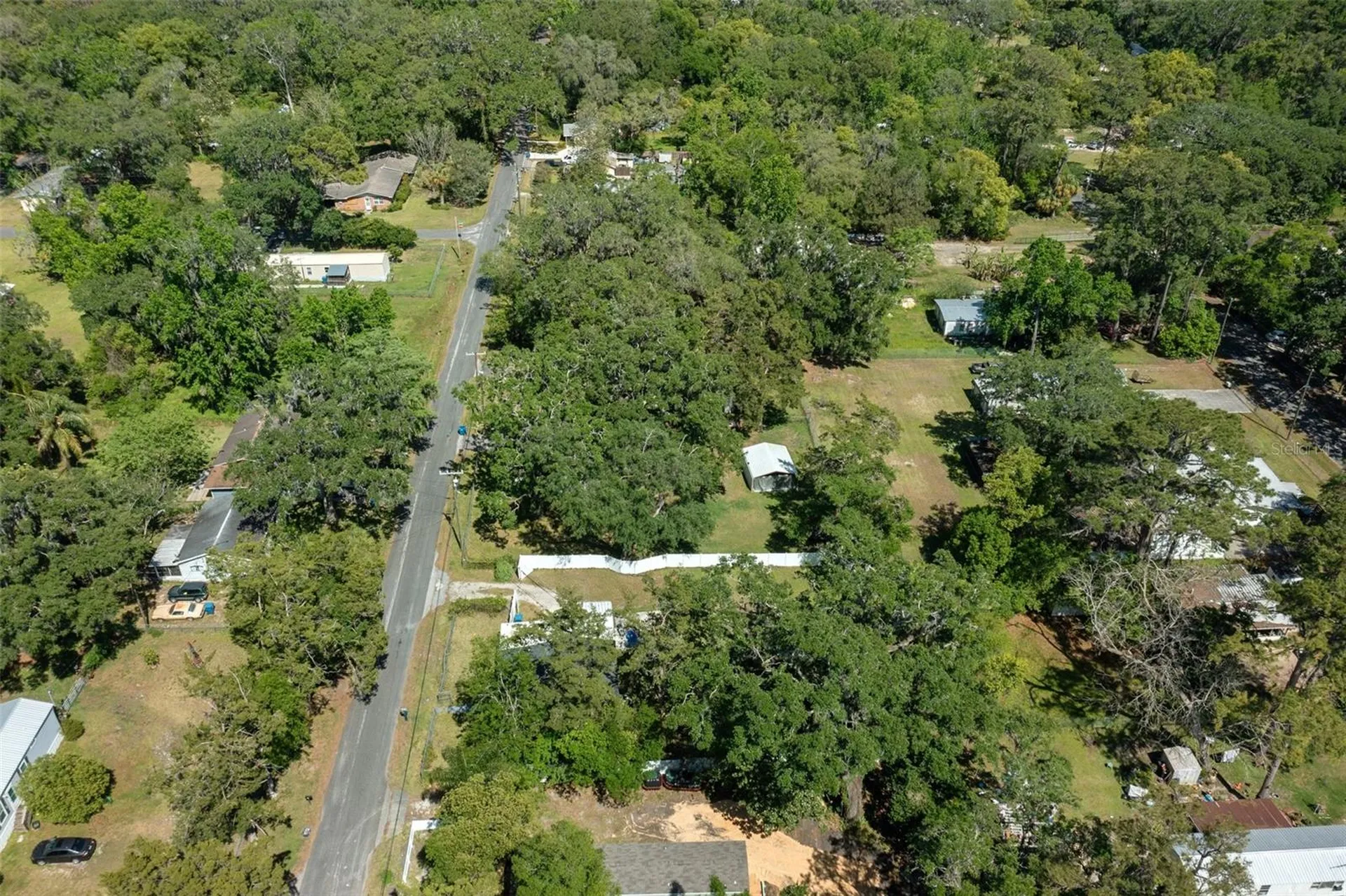 19496 Wildwood Drive Brooksville FL 34601