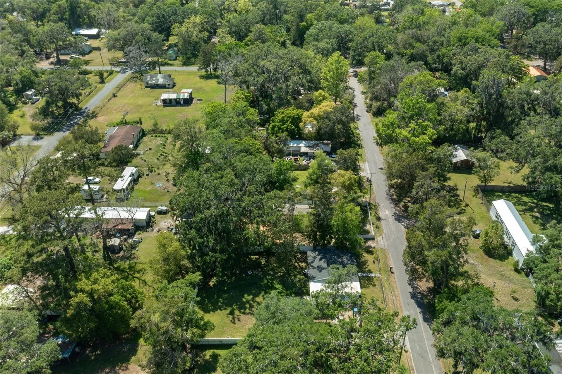 19496 Wildwood Drive Brooksville FL 34601
