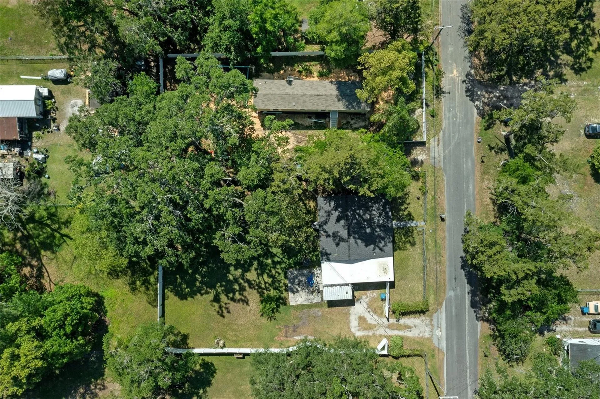 19496 Wildwood Drive Brooksville FL 34601