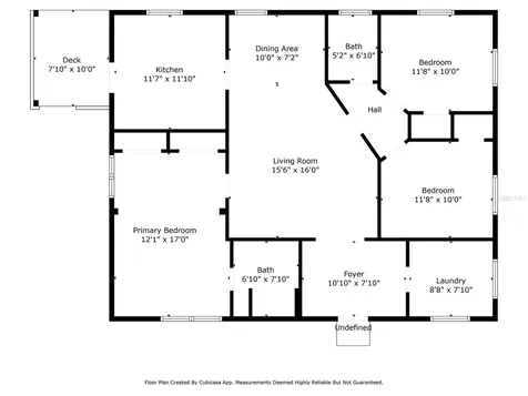 19496 Wildwood Drive Brooksville FL 34601