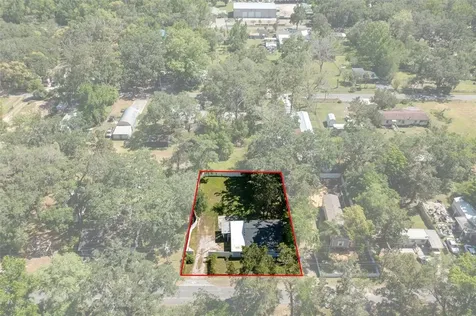 19496 Wildwood Drive Brooksville FL 34601